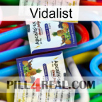 Vidalist 12